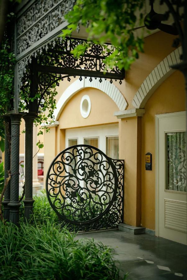 Готель Raajkutir - Ihcl Seleqtions Колката Екстер'єр фото