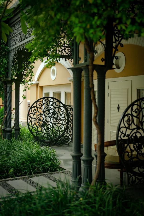 Готель Raajkutir - Ihcl Seleqtions Колката Екстер'єр фото