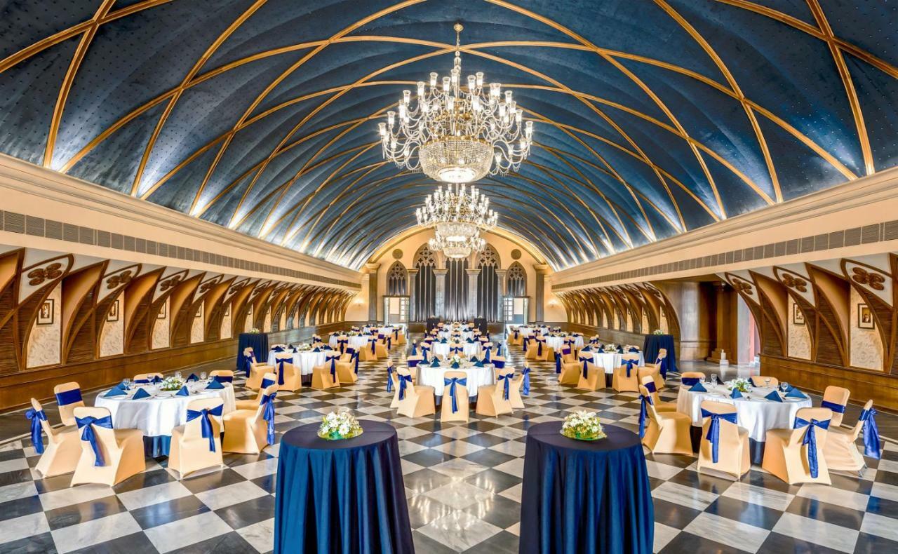 Готель Raajkutir - Ihcl Seleqtions Колката Екстер'єр фото